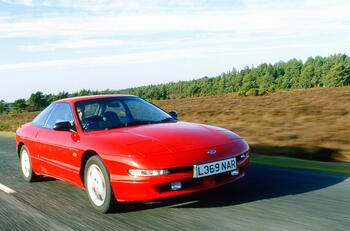 99 ford probe
